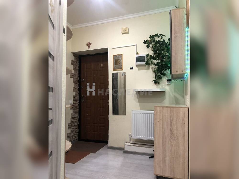 2-комнатная квартира, 40 м2 1/2 этаж, Набережная, ул. Подтелкова - фото 12