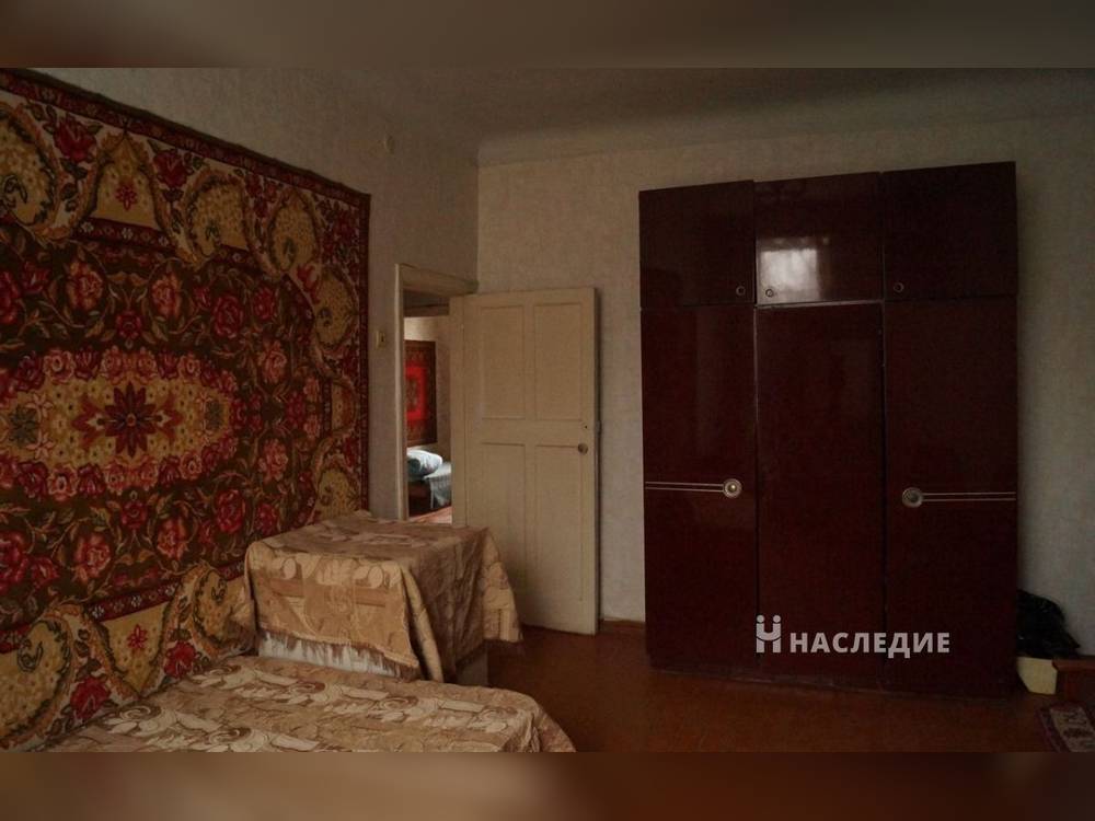 3-комнатная квартира, 67.1 м2 2/3 этаж, Заводской, ул. Пугачева - фото 2