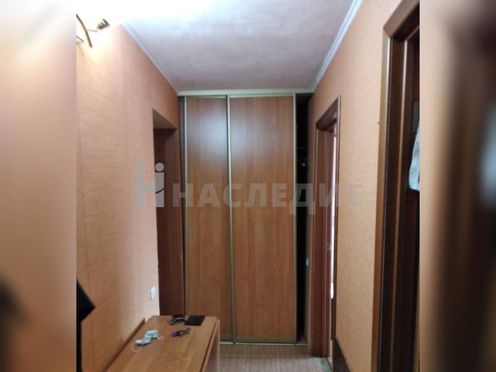 2-комнатная квартира, 46 м2 2/5 этаж, Микрорайон, ул. Красная - фото 9