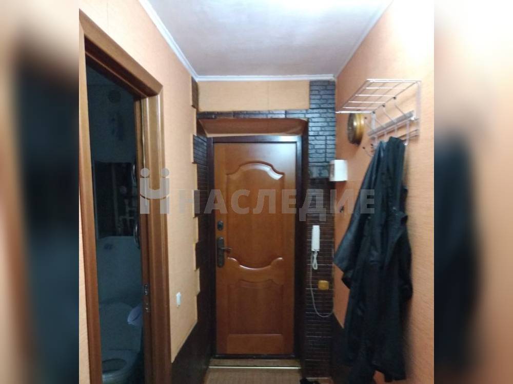 2-комнатная квартира, 46 м2 2/5 этаж, Микрорайон, ул. Красная - фото 10