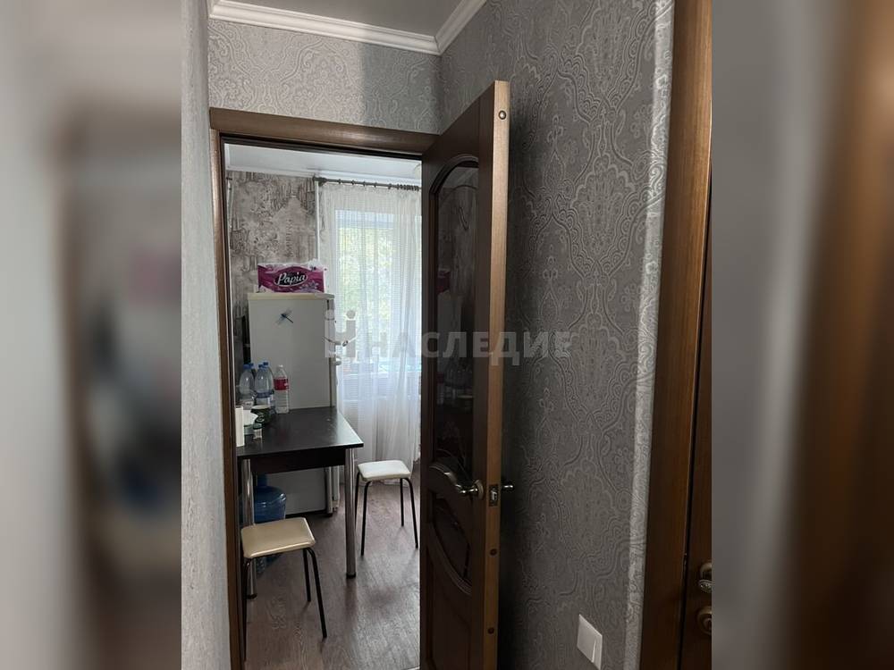 1-комнатная квартира, 31 м2 2/5 этаж, Центр, пер. Коммунистический - фото 6