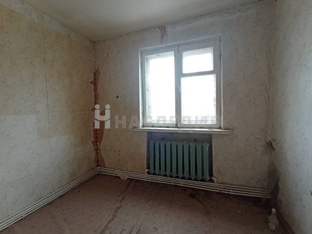3-комнатная квартира, 43.5 м2 2/2 этаж, Михайлов, ул. С.Назарова - фото 3