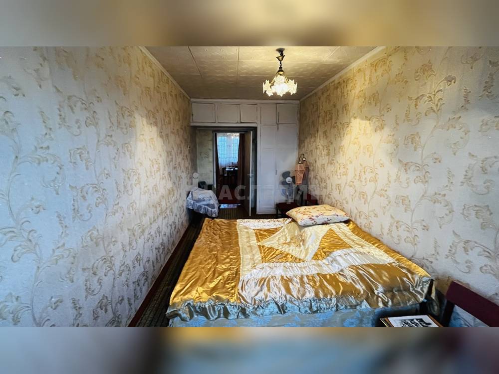 3-комнатная квартира, 57.8 м2 4/5 этаж, Лиховской, ул. Гагарина - фото 7