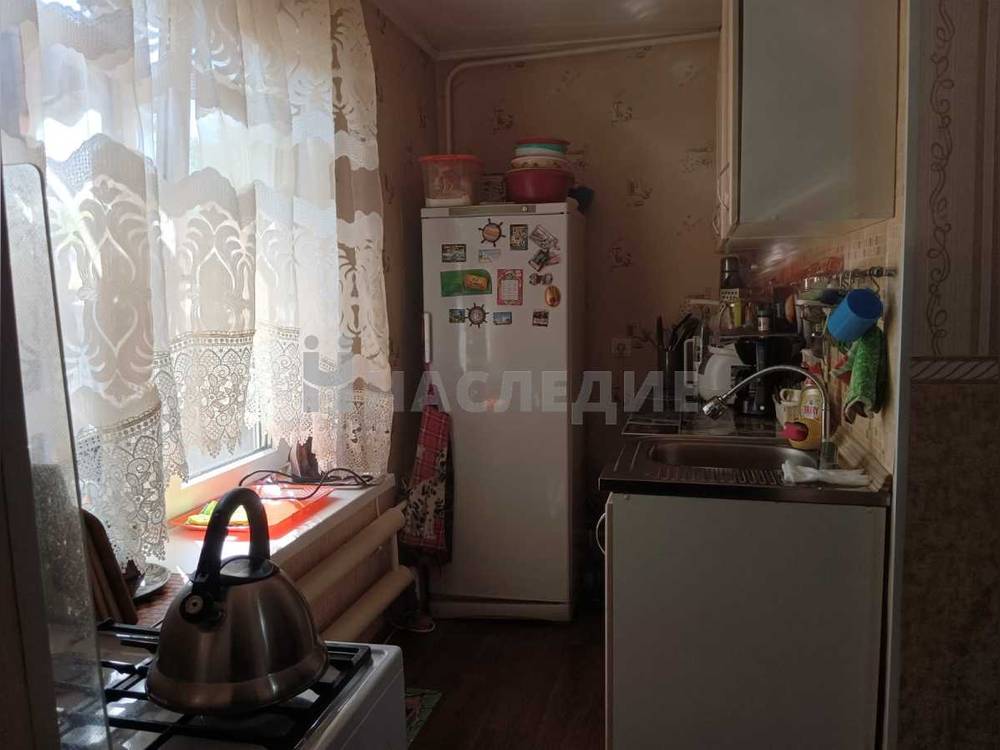 2-комнатная квартира, 78 м2 1/1 этаж, Центр, пер. Астаховский - фото 8