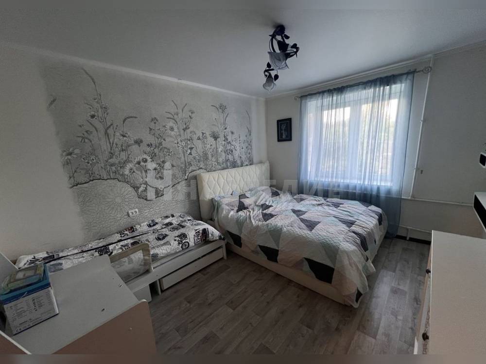 2-комнатная квартира, 42 м2 3/9 этаж, Комбинат, ул. Островского - фото 2