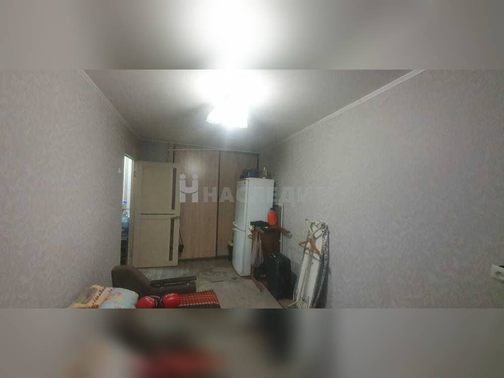 2-комнатная квартира, 45 м2 3/5 этаж, Микрорайон, ул. Красная - фото 3