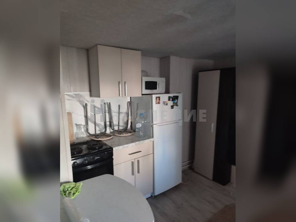 2-комнатная квартира, 30 м2 1/2 этаж, Центр, ул. Пушкина - фото 6