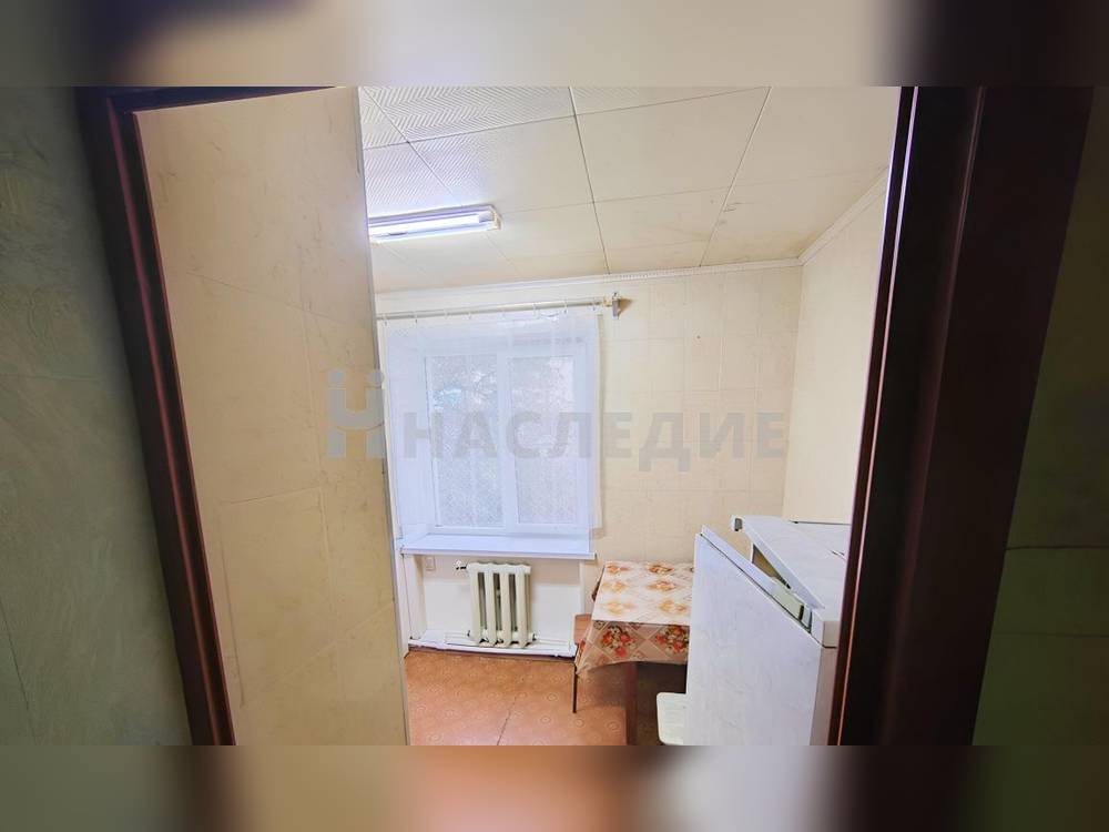 2-комнатная квартира, 41.1 м2 2/3 этаж, Лиховской, пер. Зенитчиков - фото 17