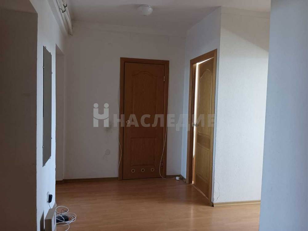 3-комнатная квартира, 73 м2 10/10 этаж, Центр, ул. Халтурина - фото 12