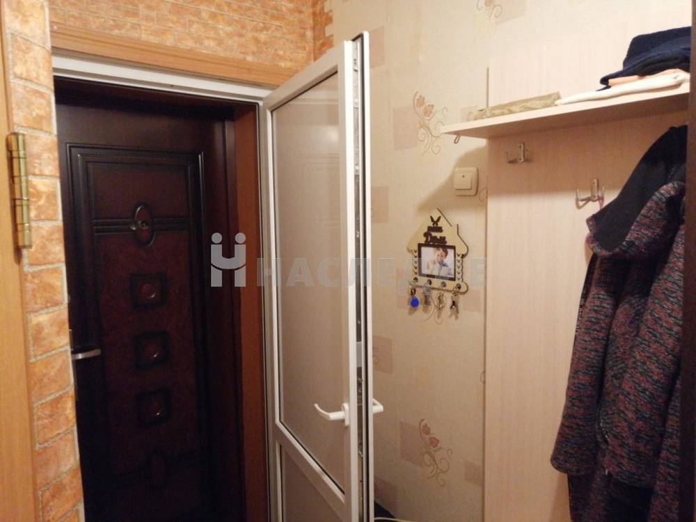 2-комнатная квартира, 44 м2 1/5 этаж, Шолоховский, ул. М.Горького - фото 6