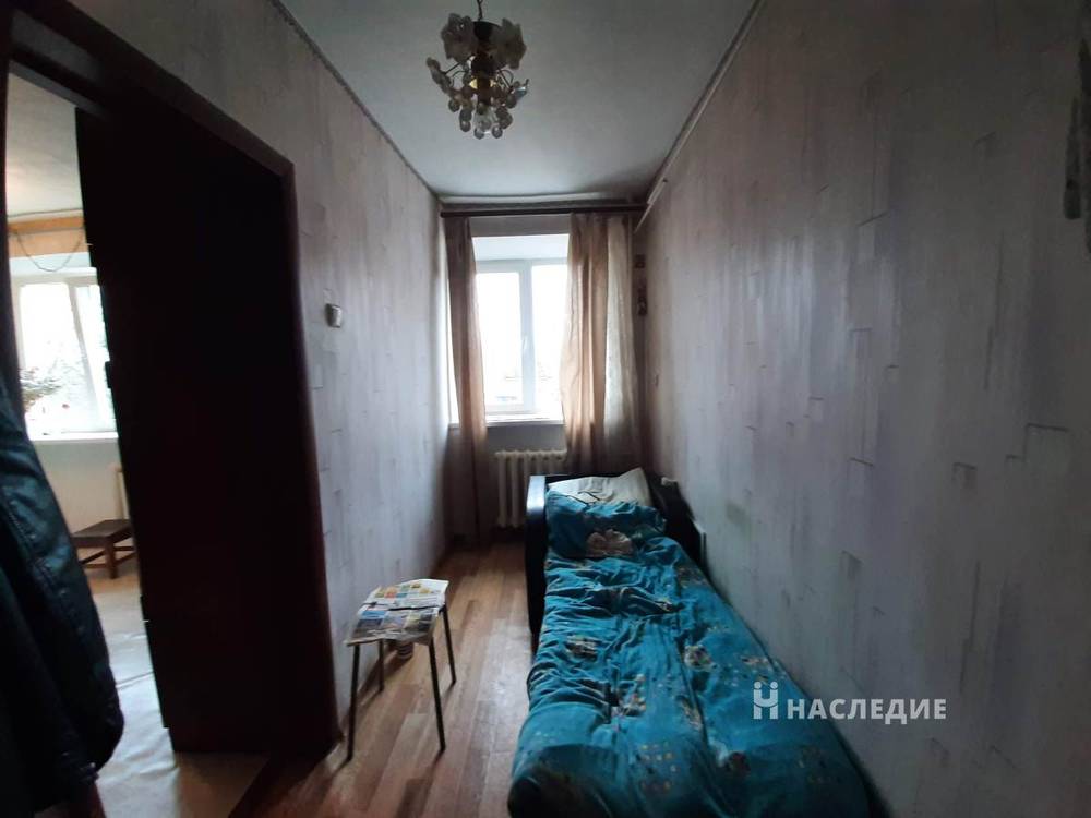 Комната 21 / 4 м2, общей площадью 38 м2, 4/5 этаж Заводской, ул. Суворова - фото 8