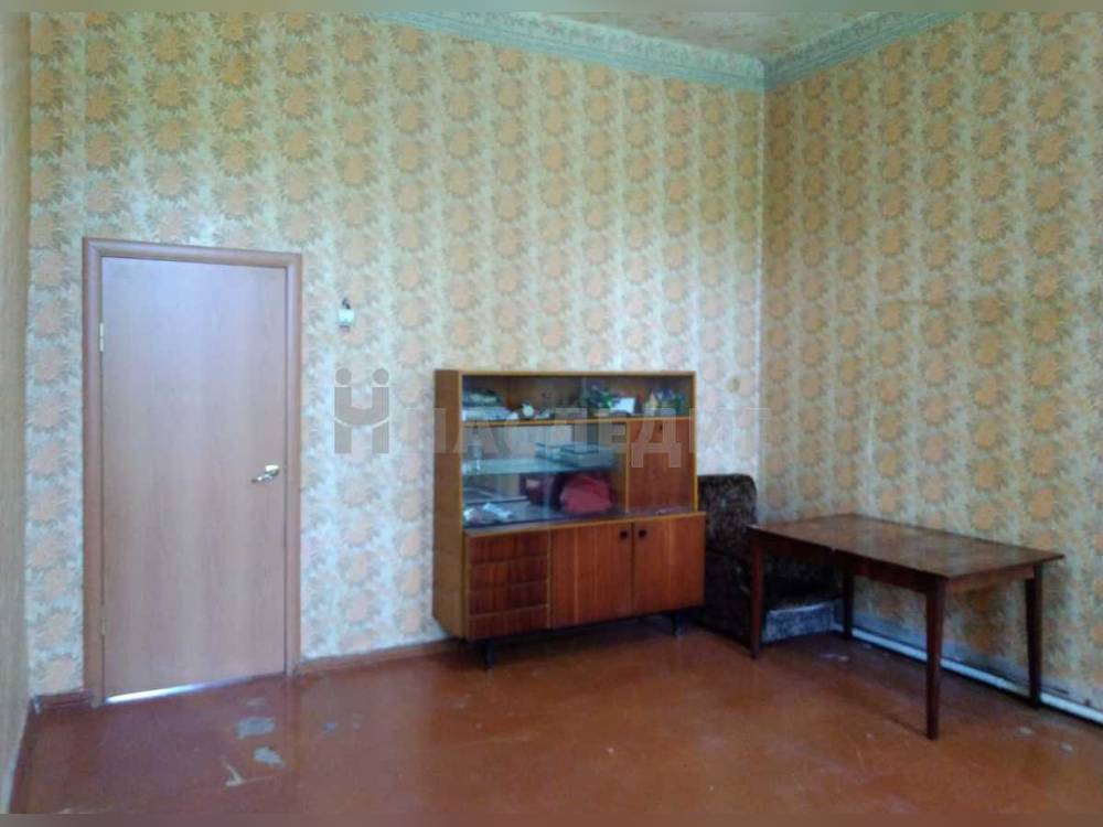 3-комнатная квартира, 54 м2 1/3 этаж, Лиховской, ул. Советская - фото 3