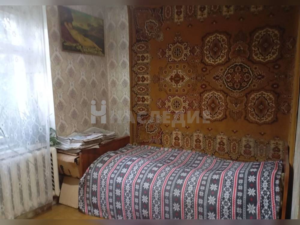 3-комнатная квартира, 65 м2 3/5 этаж, Микрорайон, ул. Ворошилова - фото 6