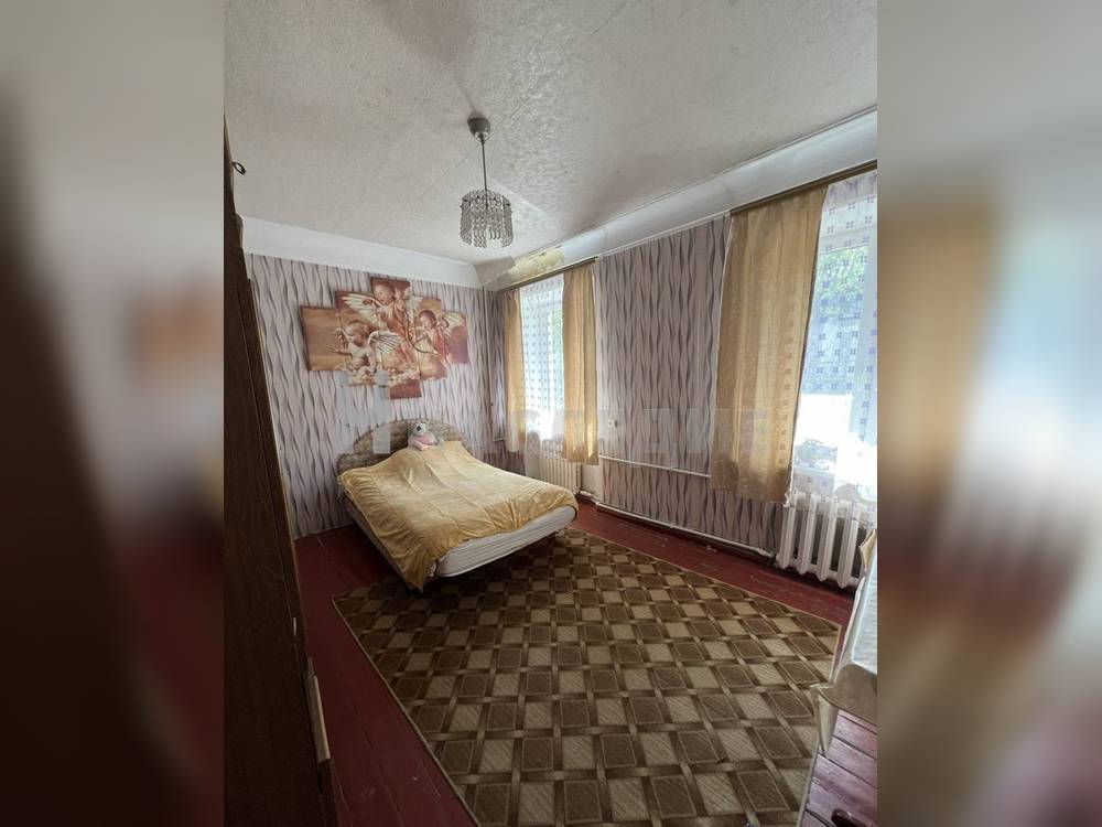 4-комнатная квартира, 61 м2 2/2 этаж, пер. Башкевича - фото 8