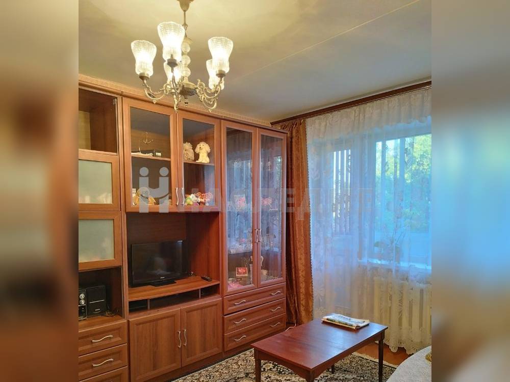 3-комнатная квартира, 50.1 м2 4/5 этаж, пер. Башкевича - фото 5