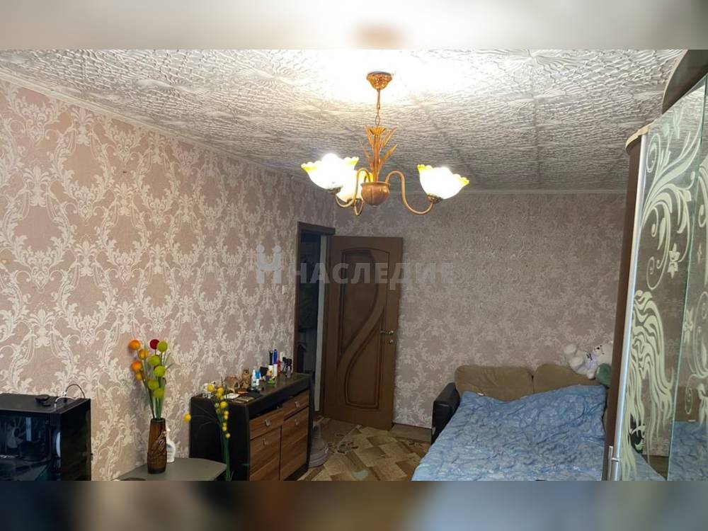 1-комнатная квартира, 37.2 м2 1/5 этаж, Микрорайон, ул. Героев Пионеров - фото 2