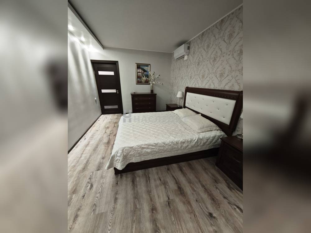 3-комнатная квартира, 89 м2 9/10 этаж, Центр, пер. Крупской - фото 7