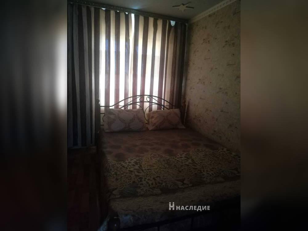 3-комнатная квартира, 58 м2 4/5 этаж, Центр, пер. Астаховский - фото 10