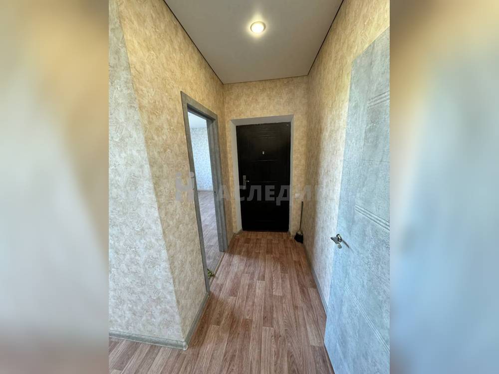 2-комнатная квартира, 45.9 м2 5/5 этаж, Лиховской, ул. Советская - фото 7