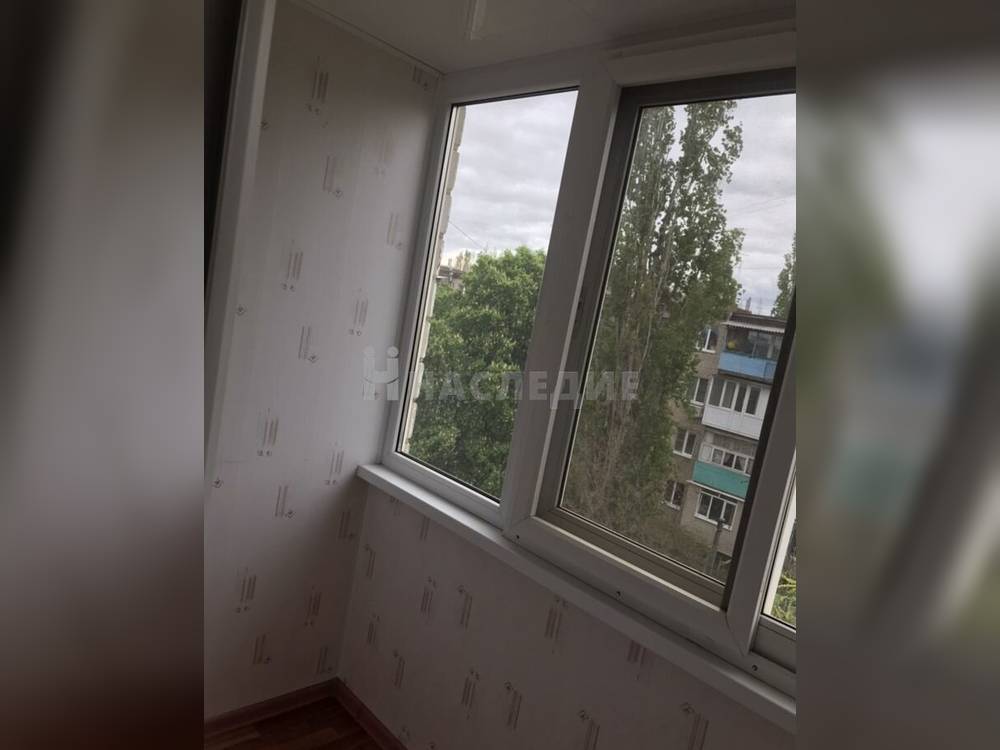 3-комнатная квартира, 63 м2 5/5 этаж, Микрорайон, ул. Красная - фото 13