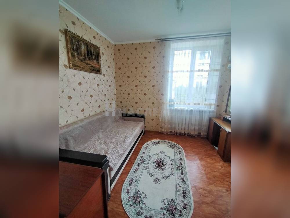 2-комнатная квартира, 54 м2 5/5 этаж, Центр, пр-кт. Карла Маркса - фото 5