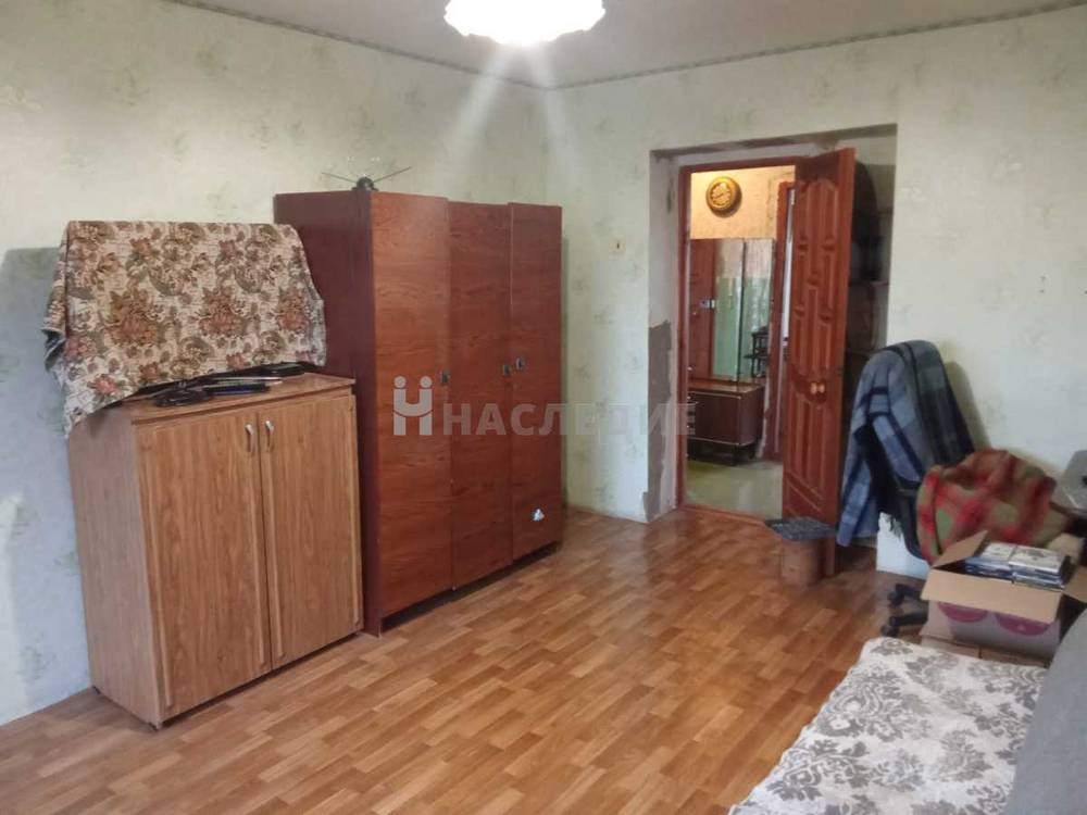 2-комнатная квартира, 51 м2 5/5 этаж, Микрорайон, ул. Московская - фото 3