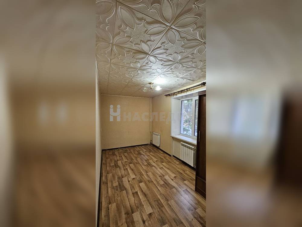 2-комнатная квартира, 40.1 м2 1/5 этаж, Центр, ул. Гагарина - фото 4