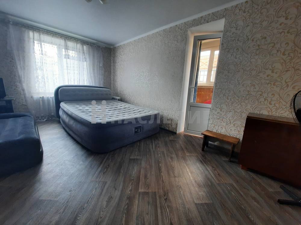 2-комнатная квартира, 49 м2 4/5 этаж, Микрорайон, ул. Ворошилова - фото 2