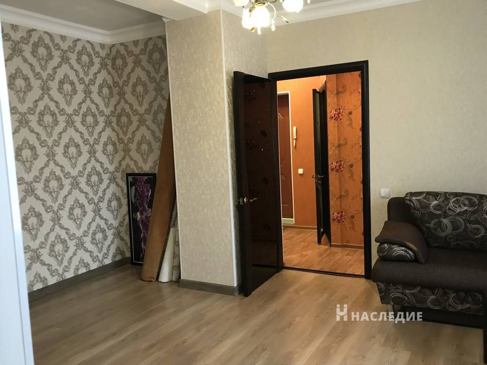 2-комнатная квартира, 48 м2 1/2 этаж, Лиховской, ул. Ленина - фото 4