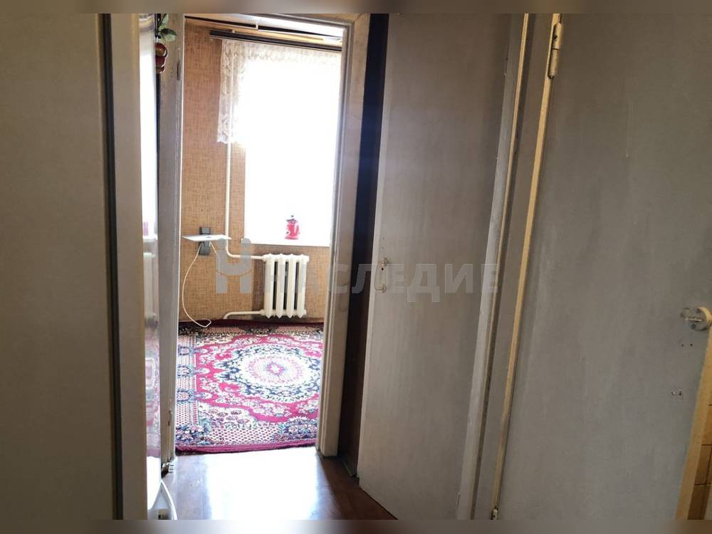 3-комнатная квартира, 51 м2 2/5 этаж, Микрорайон, ул. Красная - фото 5