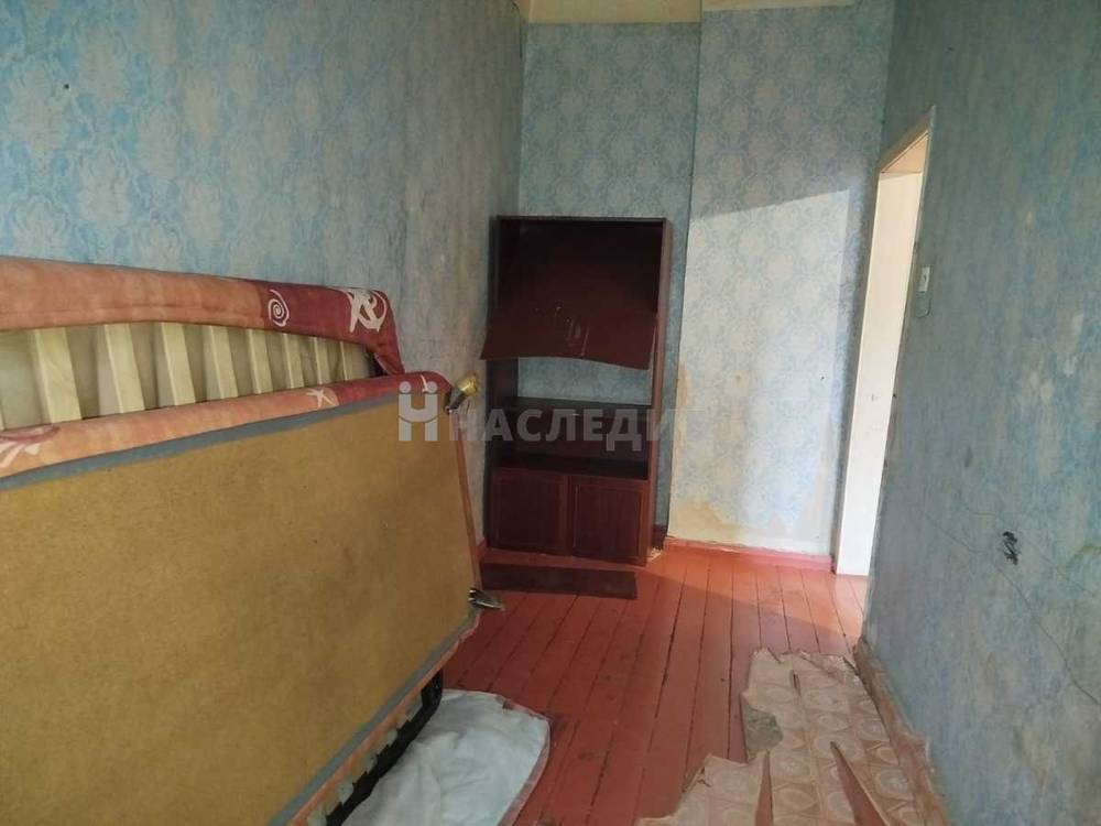 2-комнатная квартира, 42 м2 1/2 этаж, Заводской, ул. Парковая - фото 5