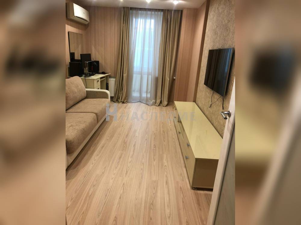 3-комнатная квартира, 100 м2 4/9 этаж, Центр, пер. Крупской - фото 8