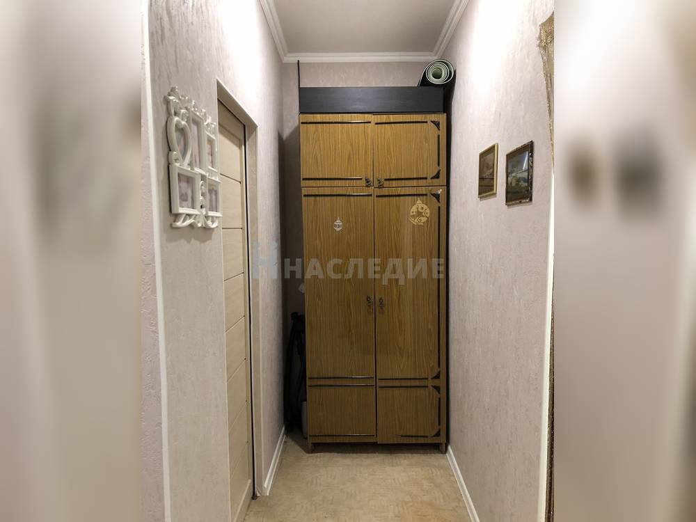 2-комнатная квартира, 40 м2 1/2 этаж, Набережная, ул. Подтелкова - фото 11