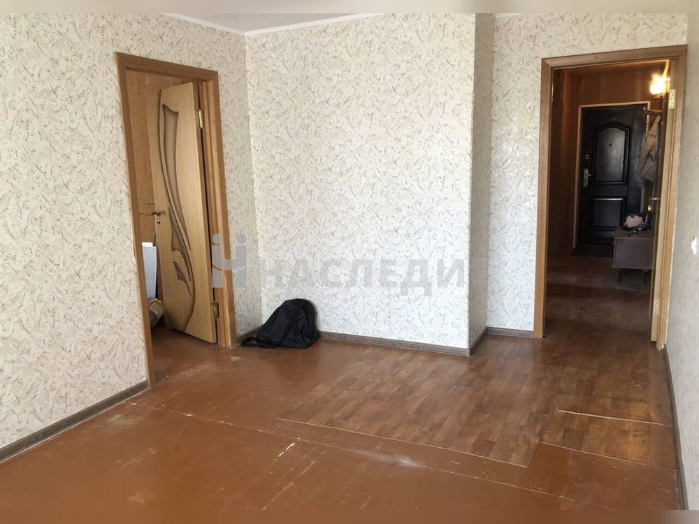 3-комнатная квартира, 51 м2 2/5 этаж, Микрорайон, ул. Красная - фото 4