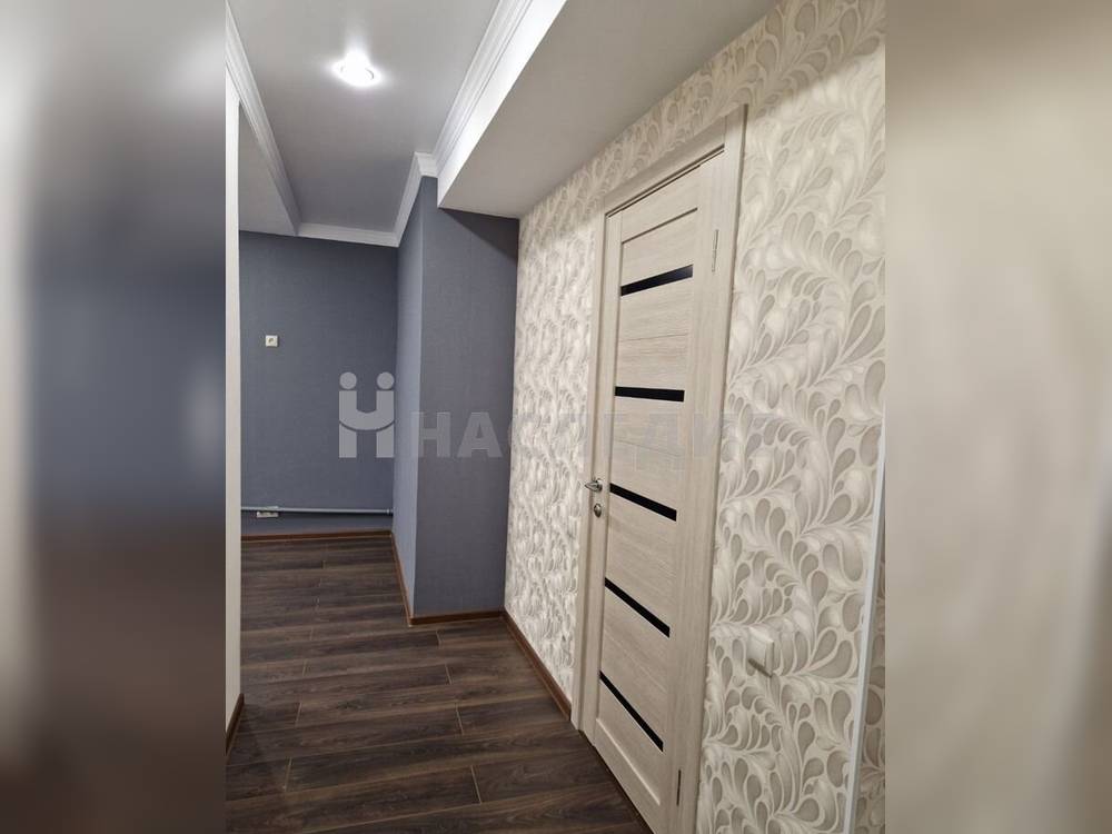 1-комнатная квартира, 41 м2 11/17 этаж, Центр, ул. Гагарина - фото 5