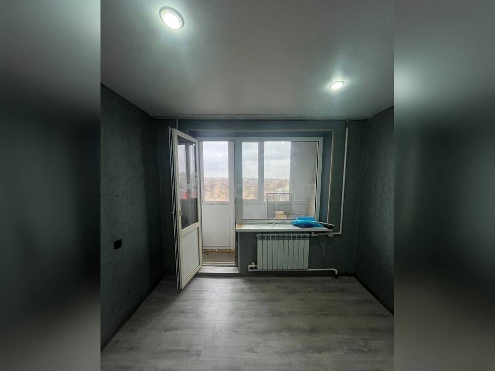 1-комнатная квартира, 36 м2 4/5 этаж, Заводской, ул. Парковая - фото 4