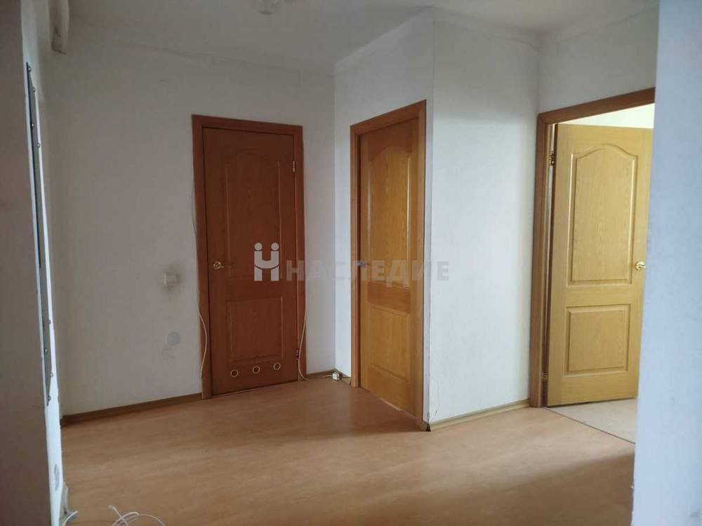 3-комнатная квартира, 73 м2 10/10 этаж, Центр, ул. Халтурина - фото 15