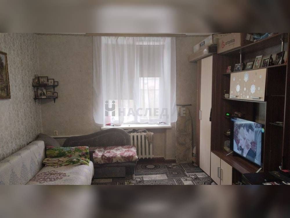 2-комнатная квартира, 54 м2 4/4 этаж, Центр, ул. Ворошилова - фото 10