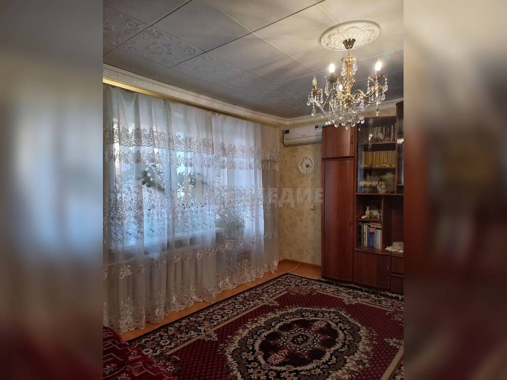 3-комнатная квартира, 61 м2 4/5 этаж, Микрорайон, ул. Ворошилова - фото 2