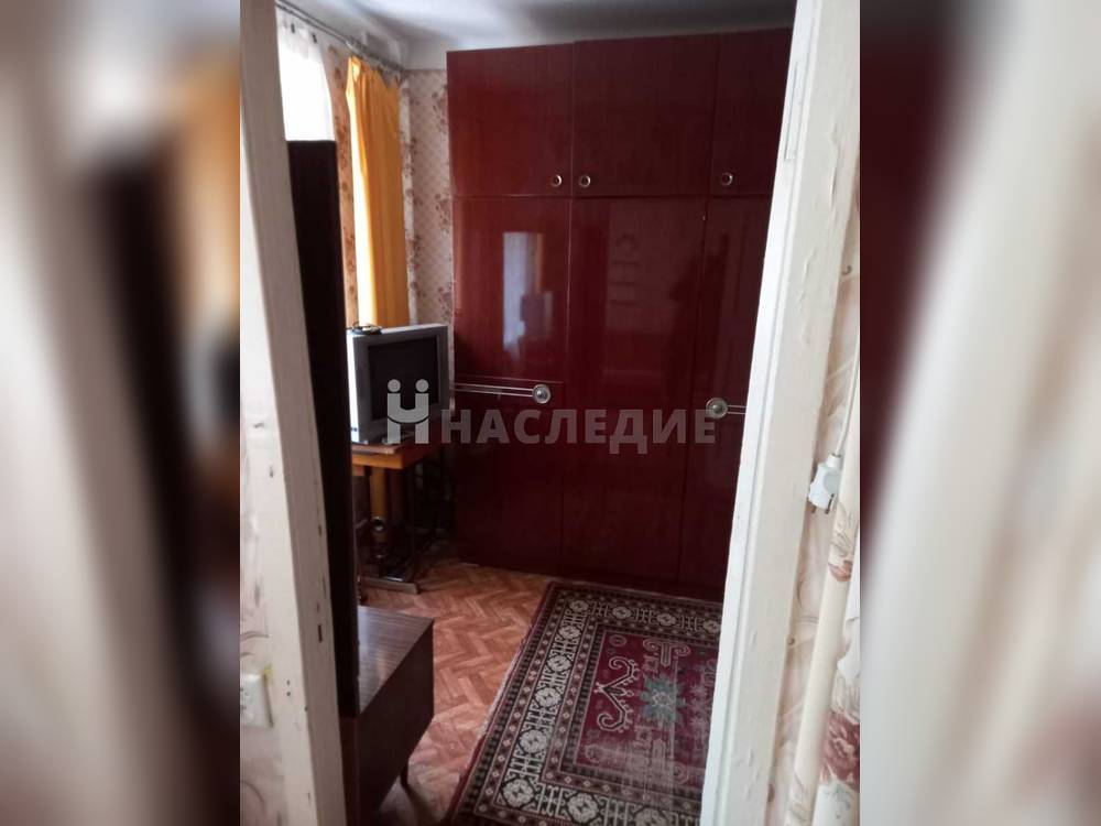 3-комнатная квартира, 53 м2 1/5 этаж, Центр, ул. Ворошилова - фото 10