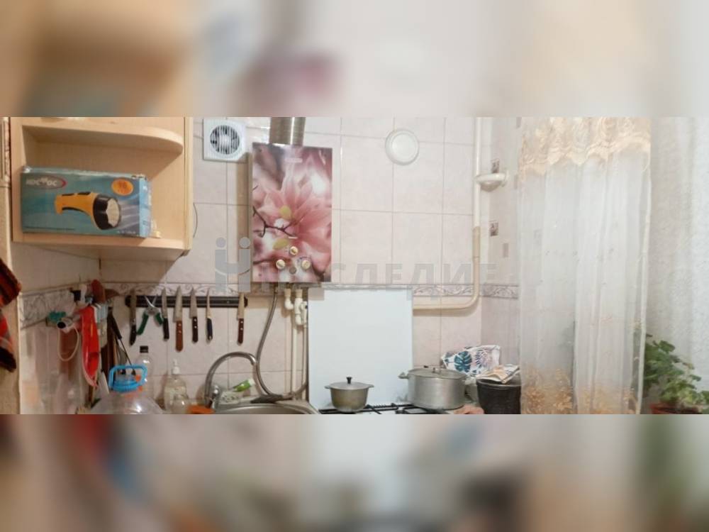 1-комнатная квартира, 35 м2 1/5 этаж, Центр, ул. Гагарина - фото 7