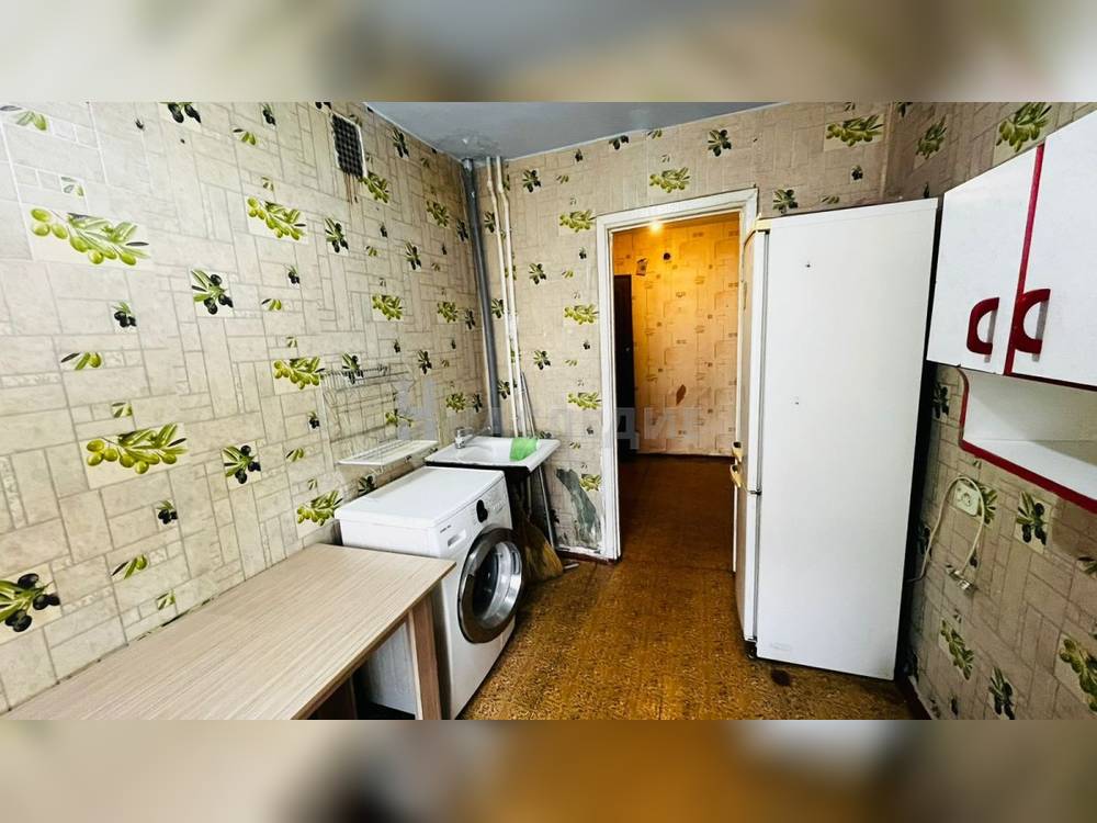 2-комнатная квартира, 52 м2 4/5 этаж, Лиховской, ул. Гагарина - фото 8