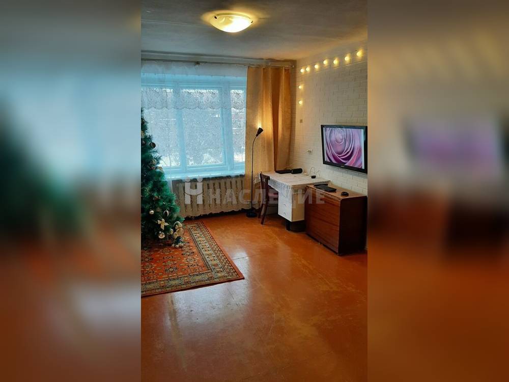 3-комнатная квартира, 50 м2 2/5 этаж, Центр, пер. Астаховский - фото 2