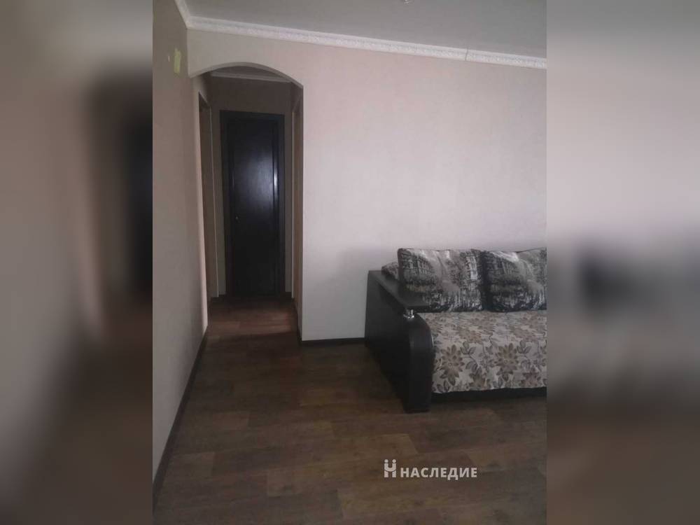 3-комнатная квартира, 58 м2 4/5 этаж, Центр, пер. Астаховский - фото 4