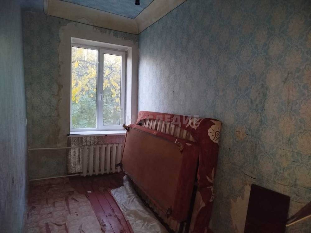 2-комнатная квартира, 42 м2 1/2 этаж, Заводской, ул. Парковая - фото 6