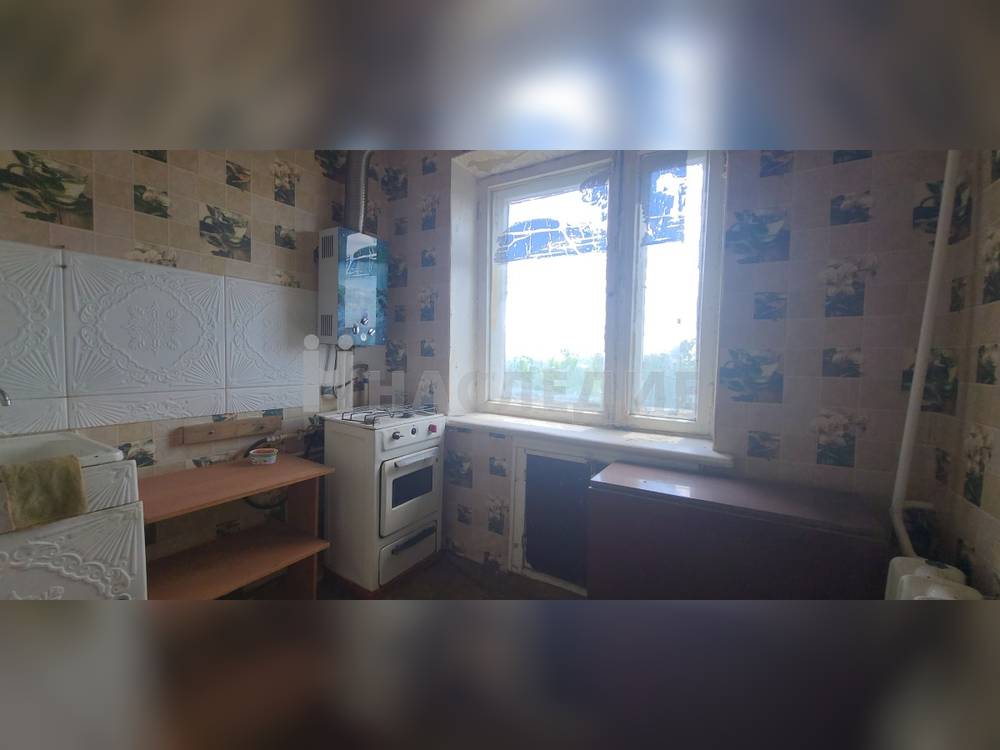 2-комнатная квартира, 42 м2 5/5 этаж, Лиховской, ул. Ленина - фото 10