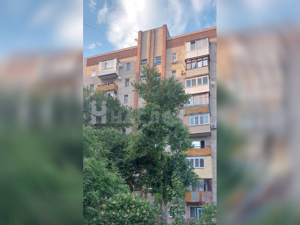 3-комнатная квартира, 63 м2 2/9 этаж, ул. Пивоварова - фото 1