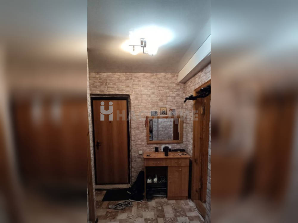 1-комнатная квартира, 36 м2 8/9 этаж, Центр, ул. Гагарина - фото 5