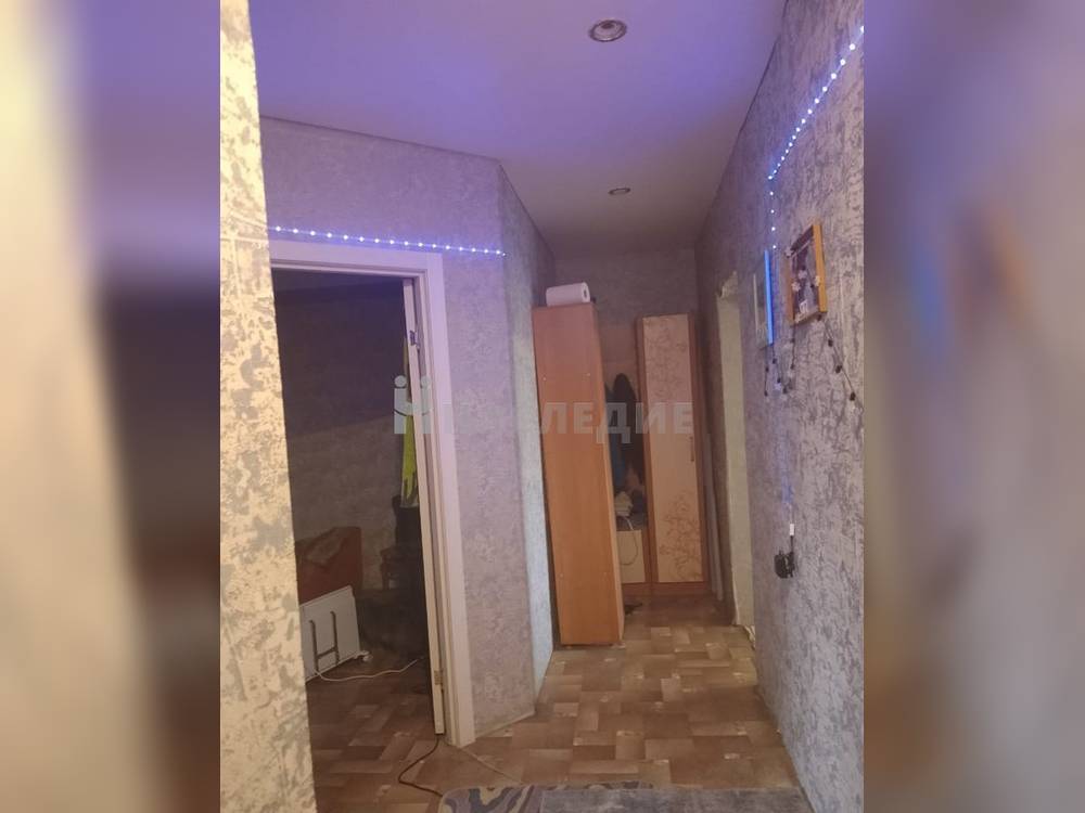 2-комнатная квартира, 42 м2 5/5 этаж, Центр, ул. Украинская - фото 5