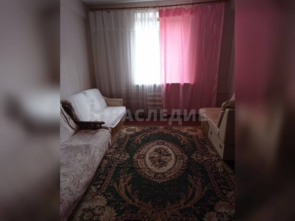 Комната 20 / 5 м2, общей площадью 40 м2, 3/4 этаж Центр, ул. Ворошилова - фото 1